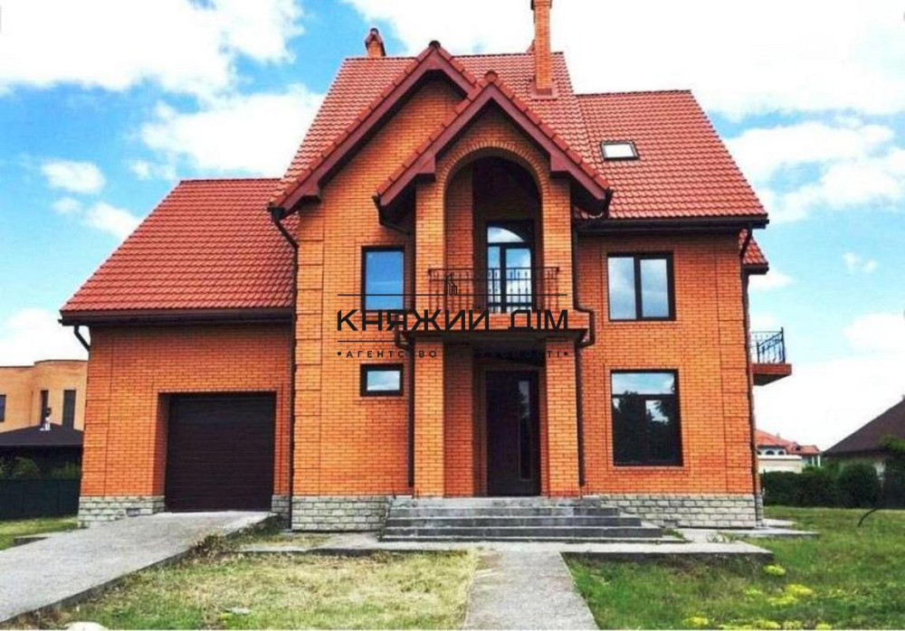 Отличный дом. Коттеджный городок Золоче. Код объекта: 223776.  - фото 3