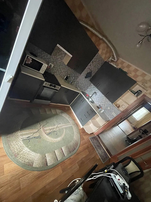 Оренда Квартира 3-кімнатна, 1/24 поверх на Григорія Ващенка, 1 Киев - изображение 1