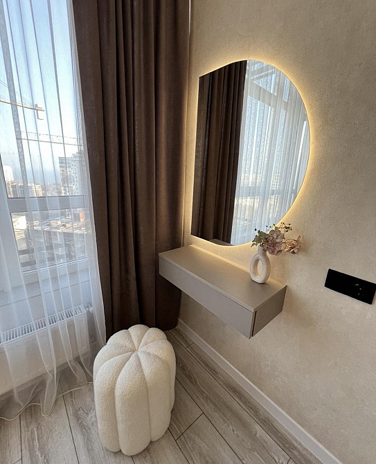 Продаж Квартира 1-кімнатна, 23/27 поверх на Курортный ул. Одеса - фото 6