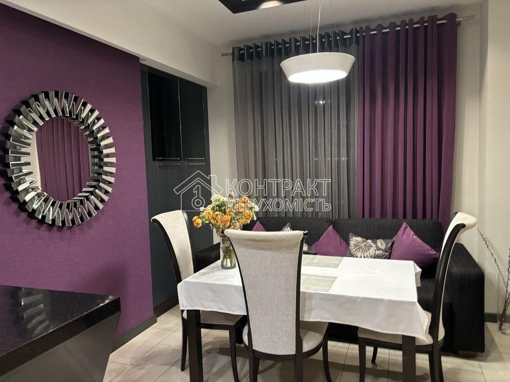 Оренда Квартира 2-кімнатна, 8/9 поверх на вул. Свободи Харьков - изображение 18