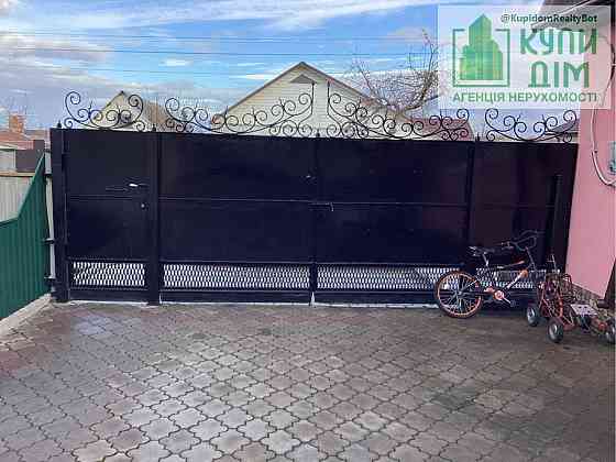 Продаж будинку у с.Новому Кропивницький