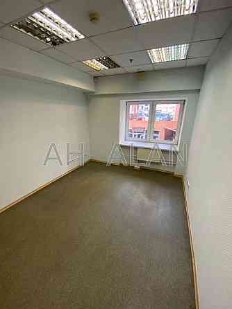 Оренда офісне приміщення на Глибочицька вул., 17 приміщень - 6, поверх - 2/3 Київ