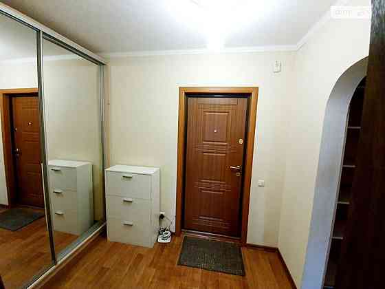 Оренда Квартира 1-кімнатна, 4/24 поверх на вул. Григорія Ващенка, 7 Kiev