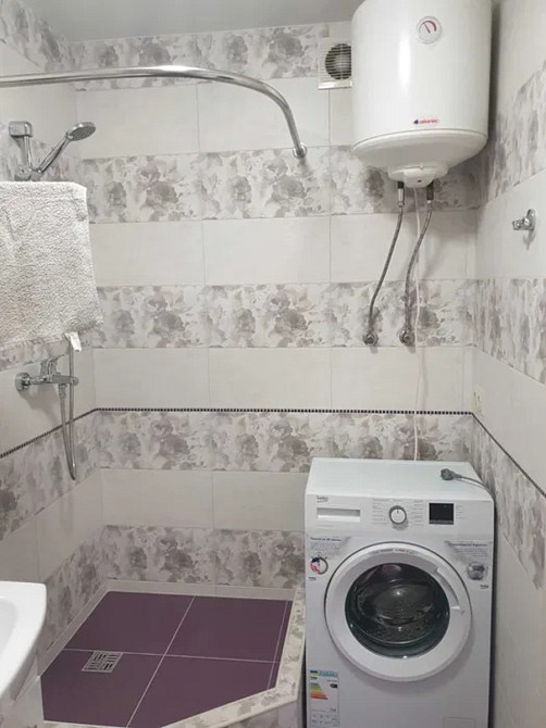 Оренда Квартира 1-кімнатна, 13/13 поверх на провулок Приладний, 6 Kiev - photo 18