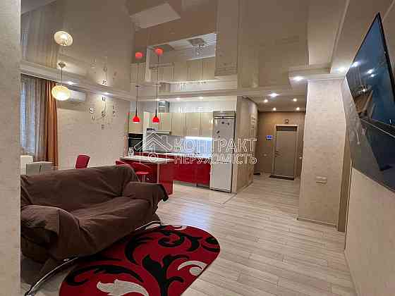 Оренда Квартира 3-кімнатна, 10/16 поверх на вул. Цілиноградська Харків