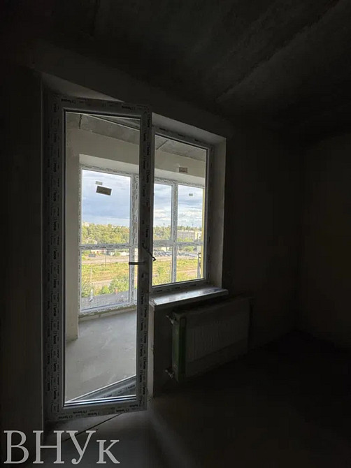 Продаж Квартира 1-кімнатна, 7/10 поверх на Залізнична Луцьк - фото 6