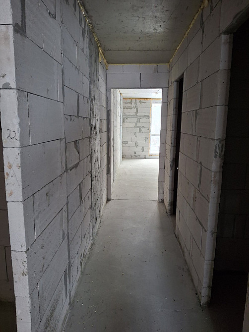 Продаж Квартира 3-кімнатна, 4/8 поверх на Дубенська вул., 50 Кременець - фото 16