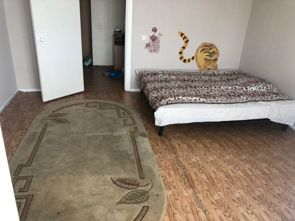 Оренда Квартира 1-кімнатна, 16/17 поверх на Княжий Затон, 11 Київ - фото 1