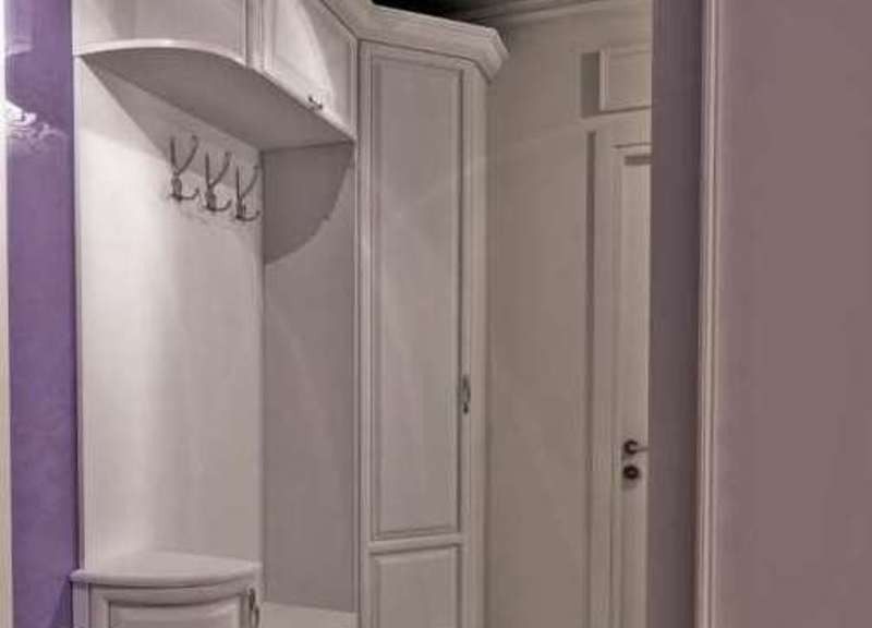 Оренда 1-кім. квартири на Лук'янівці в новому будинку, ЖК Златоустівський. Код об'єкту: 1175926 Київ - фото 6