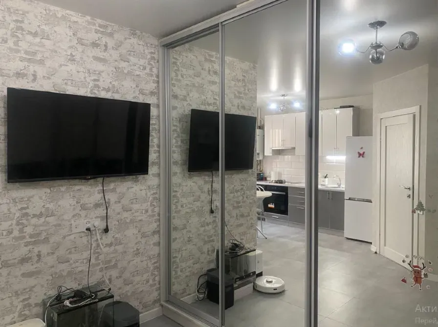 For sale 1-room Apartment 33 sq.m МАЛИНОВСКОГО 18 Odessa - photo 10