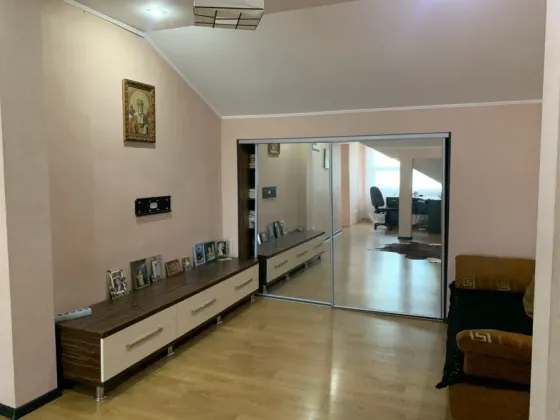 Apartment for sale Ternopil'