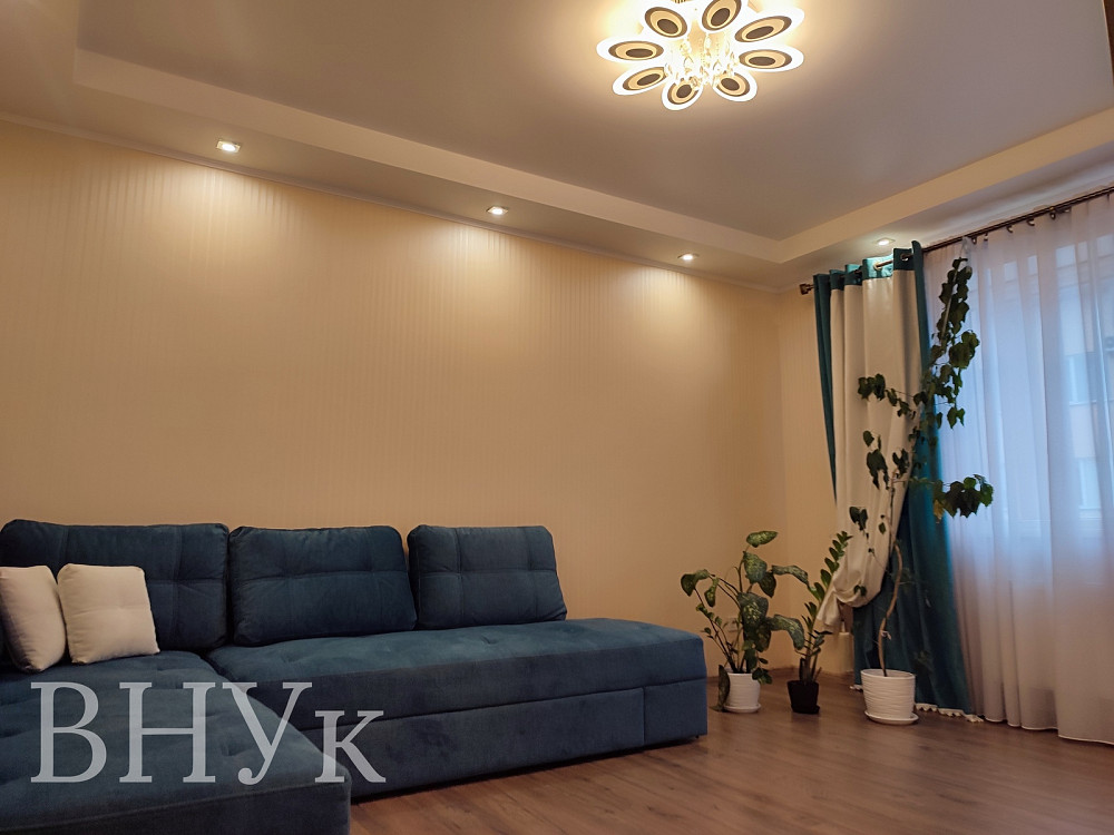 Продаж Квартира 2-кімнатна, 3/5 поверх на Дубнівська Підгайці - фото 1