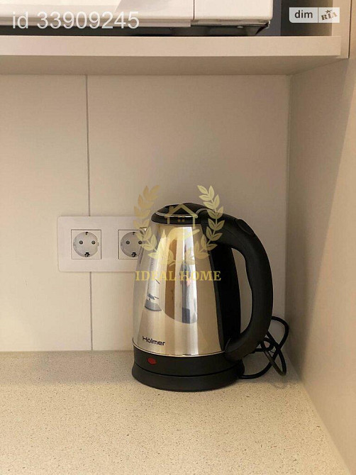 Продаж Квартира 1-кімнатна на Стуса Василия ул., 35Б Київ - фото 18