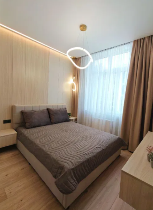 Продаж Квартира 1-кімнатна на ул. Краснова, 1б Одеса - фото 2