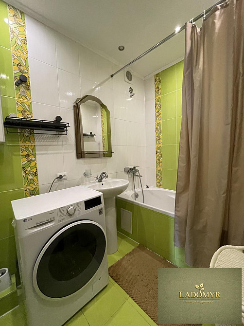 Оренда Квартира 3-кімнатна, 5/5 поверх на вул. Молодіжна Квасилів - фото 7