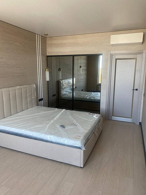 Продаж Квартира 1-кімнатна, 22/24 поверх на Ивана Франко ул. Одеса - фото 4