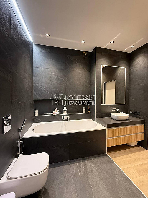 Продаж Квартира 3-кімнатна, 15/21 поверх на вул. Клочківська Харьков - изображение 9