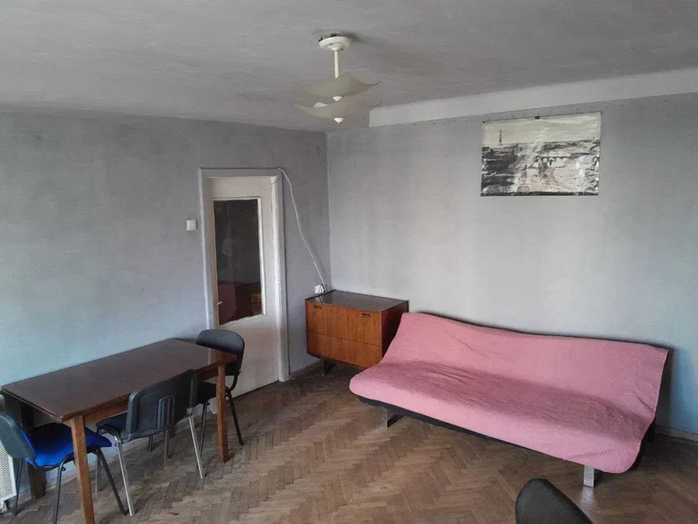 Оренда Квартира 3-кімнатна, 5/9 поверх на Лесі Українки, 14 Київ - фото 1