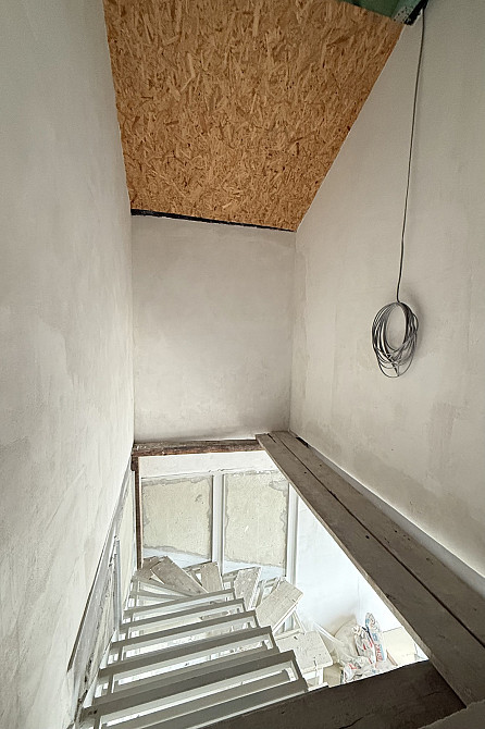 Продаж 3к Квартира 90 кв.м Куземська Ременів - фото 20