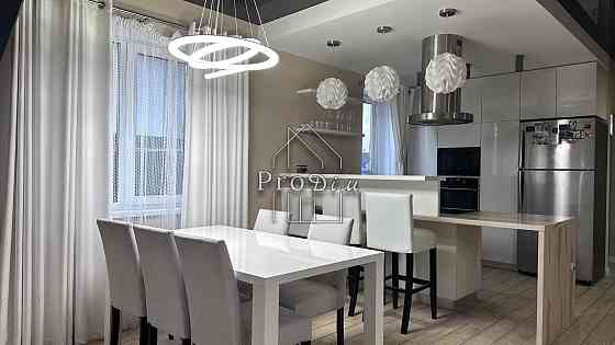 Продаж Будинок 4-кімнатний на вул. Леся Курбаса Бориспіль