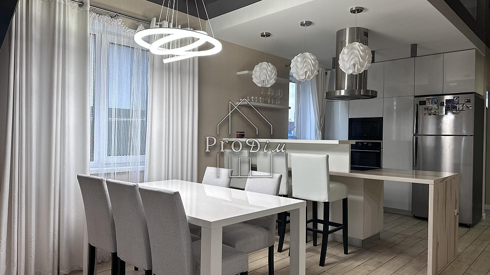 Продаж Будинок 4-кімнатний на вул. Леся Курбаса Борисполь - изображение 2