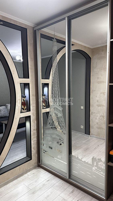 Оренда Квартира 2-кімнатна, 2/9 поверх на вул. Валентинівська Харків - фото 16