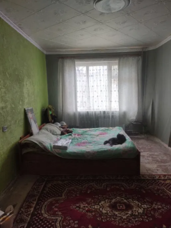 Продам 5-ти комнатную квартиру на п.Котовского (ул.Паустовского) Одеса