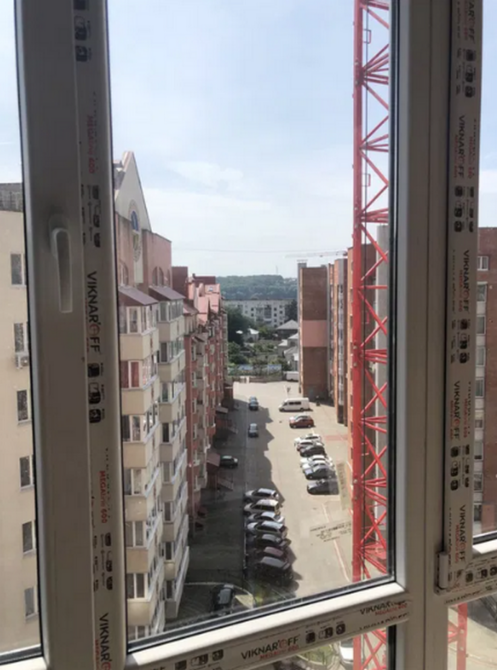 Продається 2км. квартира на вулиці Нечая Тернопіль - фото 9