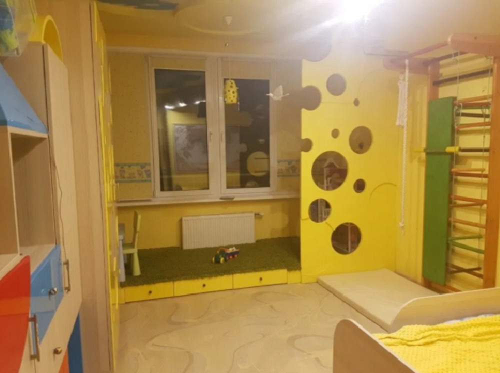 Оренда Квартира 2-кімнатна, 15/21 поверх на Литературная ул., 12 Одесса - изображение 12