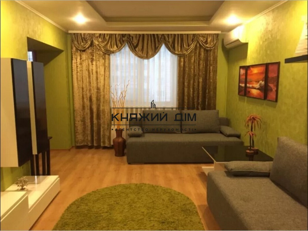 Продажа 2-х к. кв. возле Парка Партизанской Славы. № 21117611 Київ - фото 3