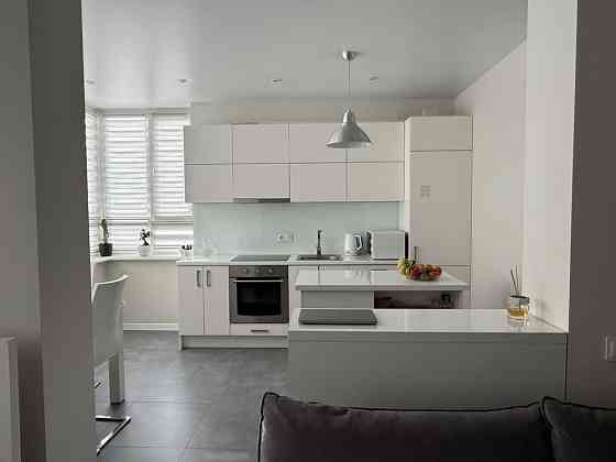 Продаж Квартира 1-кімнатна, 3/25 поверх на Донця Михайла вул., д. 2А Киев