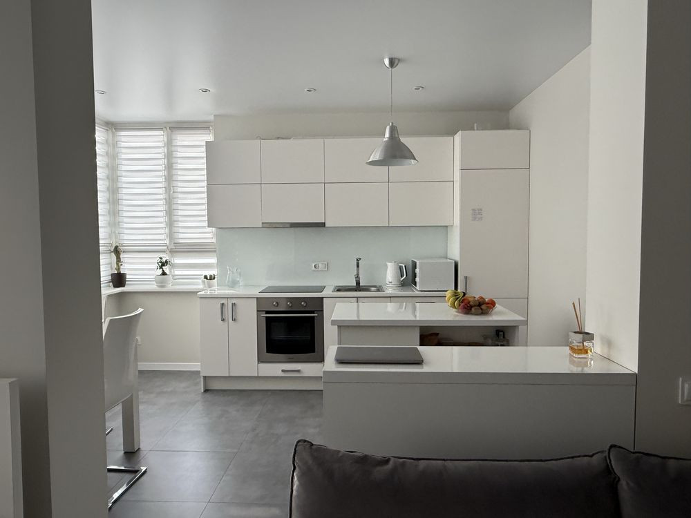 Продаж Квартира 1-кімнатна, 3/25 поверх на Донця Михайла вул., д. 2А Киев - изображение 6