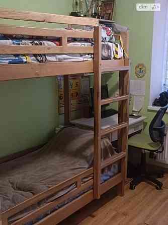 Продаж Квартира 2-кімнатна, 1/10 поверх на Левка Лукяненка (Ватутіна) Вінниця