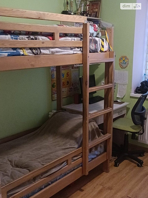 Продаж Квартира 2-кімнатна, 1/10 поверх на Левка Лукяненка (Ватутіна) Вінниця - фото 3