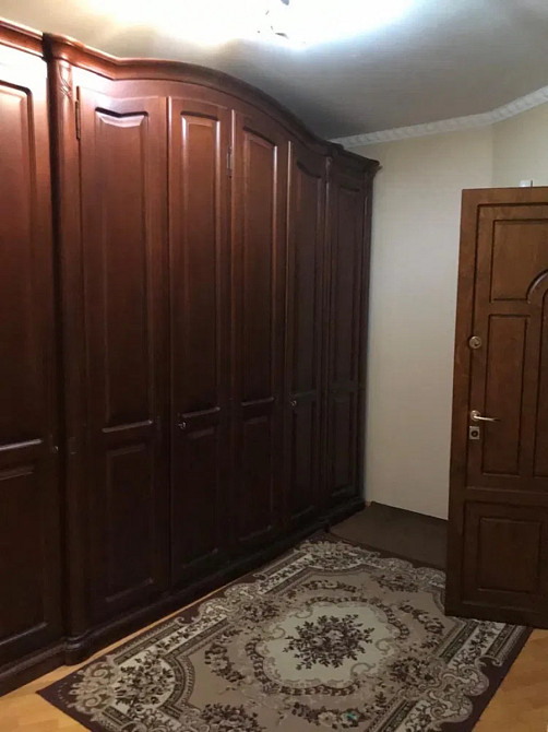 Оренда Квартира 4-кімнатна, 4/16 поверх на Вишняківська, 13 Київ - фото 16