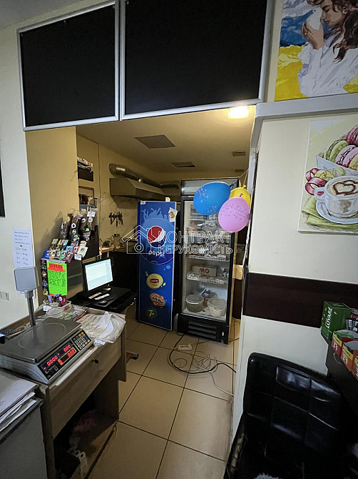 Оренда торгове приміщення на вул. Гіршмана приміщень - 3, поверх - 1/5 Харьков - изображение 11