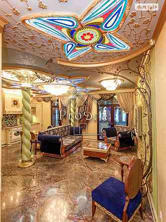 Продаж Будинок 2-кімнатний на Василя Тютюнника вул., 37/1 Київ