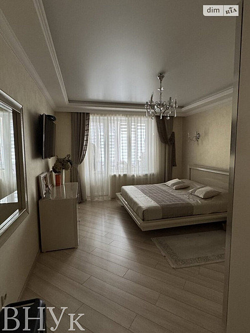 Продаж Квартира 3-кімнатна, 7/9 поверх на Зоряна Луцьк - фото 6