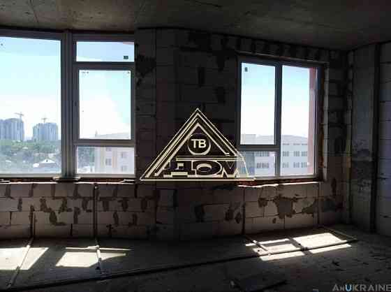 1 комнатная квартира на Макаренко в Новом доме Одеса