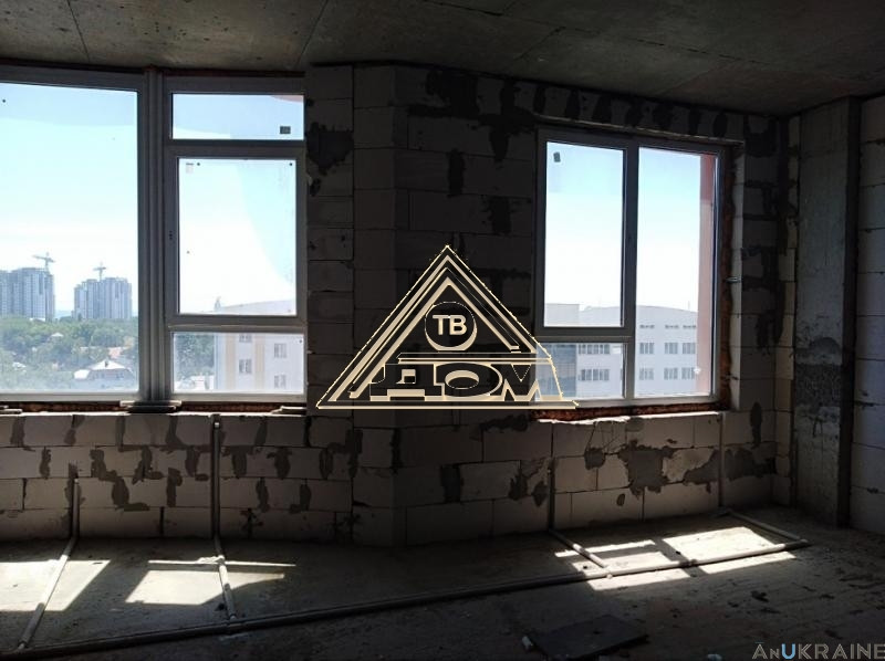 1 комнатная квартира на Макаренко в Новом доме Одеса - фото 3