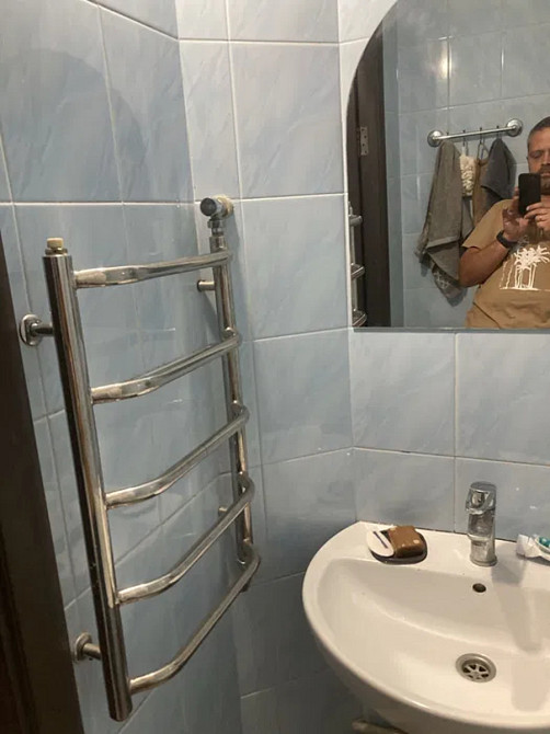 Оренда Квартира 1-кімнатна, 9/16 поверх на Наталії Ужвій, 5 Киев - изображение 8