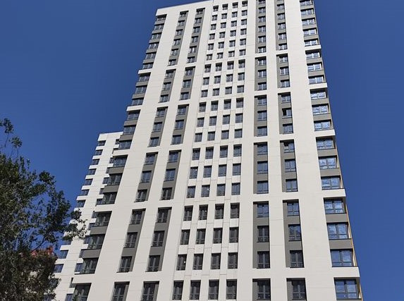 Красивая квартира. Аркадия.  ЖК SEA VIEW. Приморский район. Одесса - изображение 11