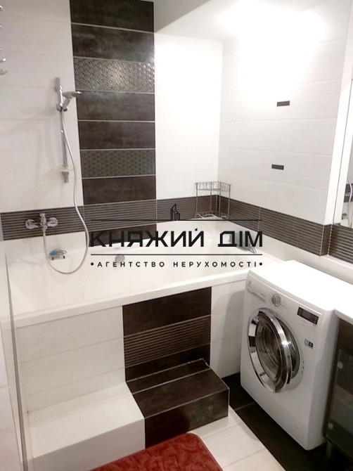 Продаж 3 кімнатна квартира м. Позняки КОД 21146610 Київ - фото 19