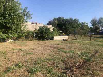 Продаж земельної ділянки 0.1 соток на ул. Агрономическая, 222 Усатове