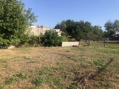 Продаж земельної ділянки 0.1 соток на ул. Агрономическая, 222 Усатове - фото 1