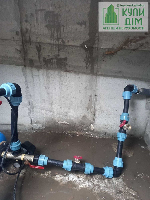 Дача в кооперативі «Ятрань» Кропивницький - фото 6