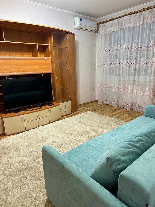 Оренда Квартира 1-кімнатна, 23/26 поверх на Драгоманова, 6/1 Київ - фото 11