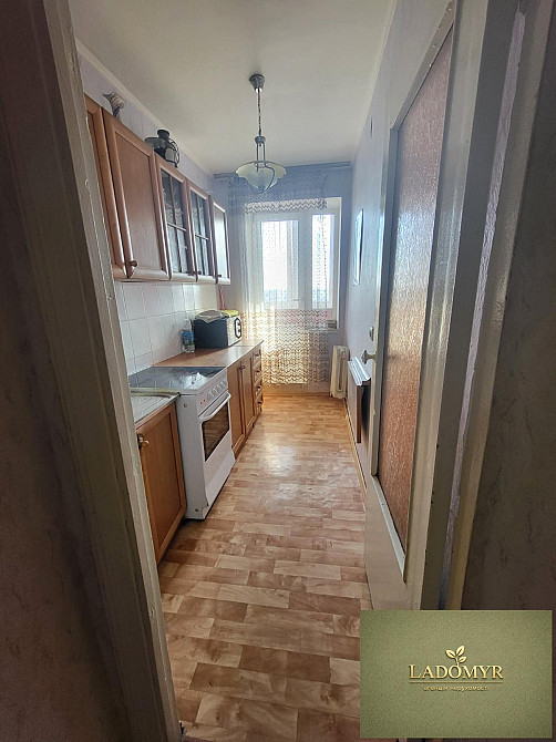 Оренда Квартира 2-кімнатна, 9/9 поверх на вул. Студентська Рівне - фото 7