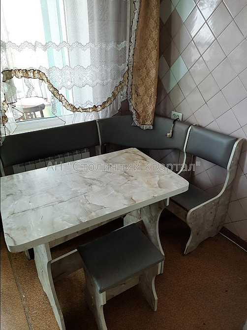 Оренда Будинок 2-кімнатний на Оболонська пл., 2А Київ - фото 8