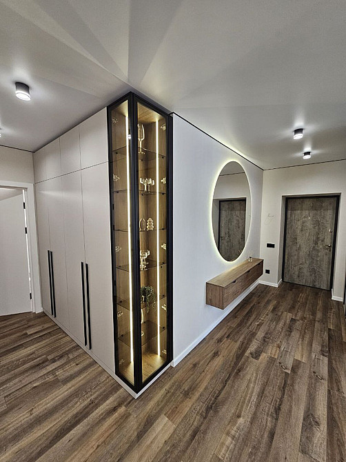 Продаж Квартира 2-кімнатна, 7/10 поверх на Приозерна Івано-Франківськ - фото 9